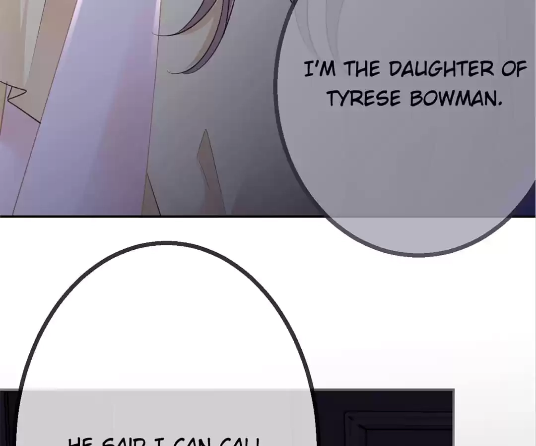 The Burning Flames of Intense Love Chapter 46 page 63 - 
