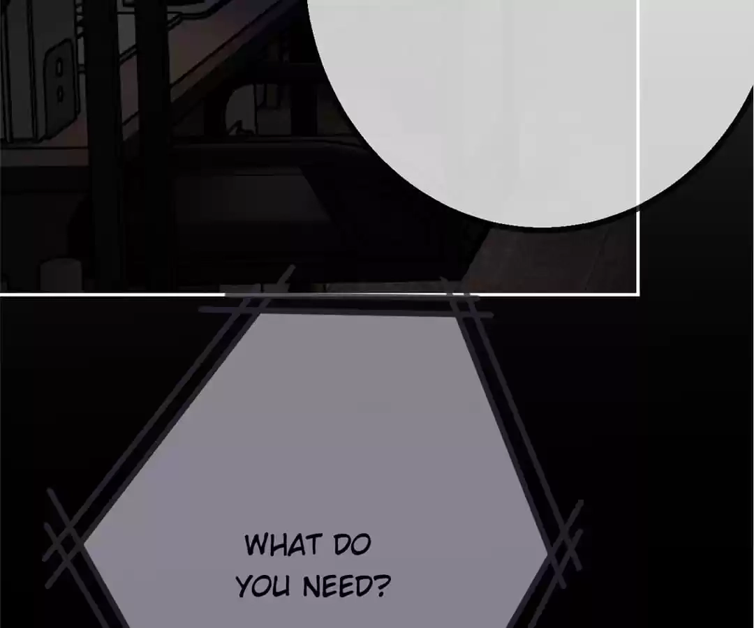 The Burning Flames of Intense Love Chapter 46 page 65 - 