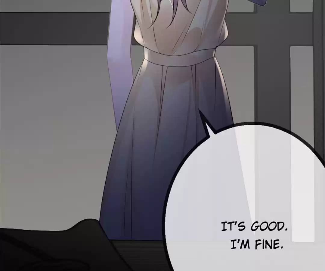 The Burning Flames of Intense Love Chapter 46 page 71 - 