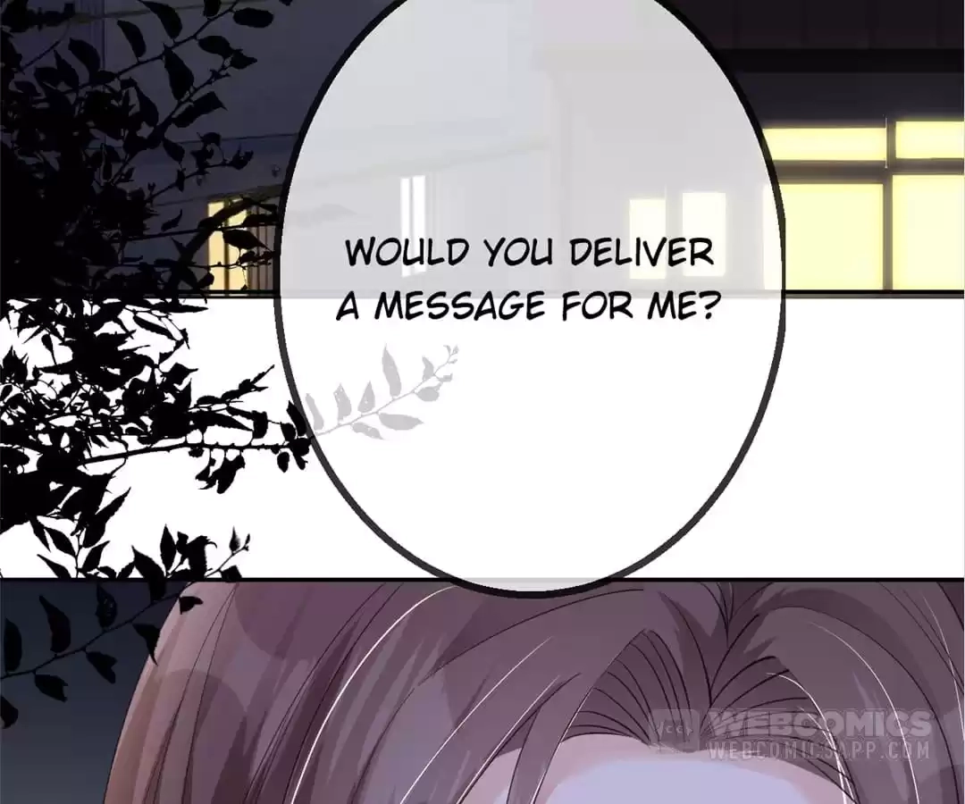 The Burning Flames of Intense Love Chapter 46 page 74 - 