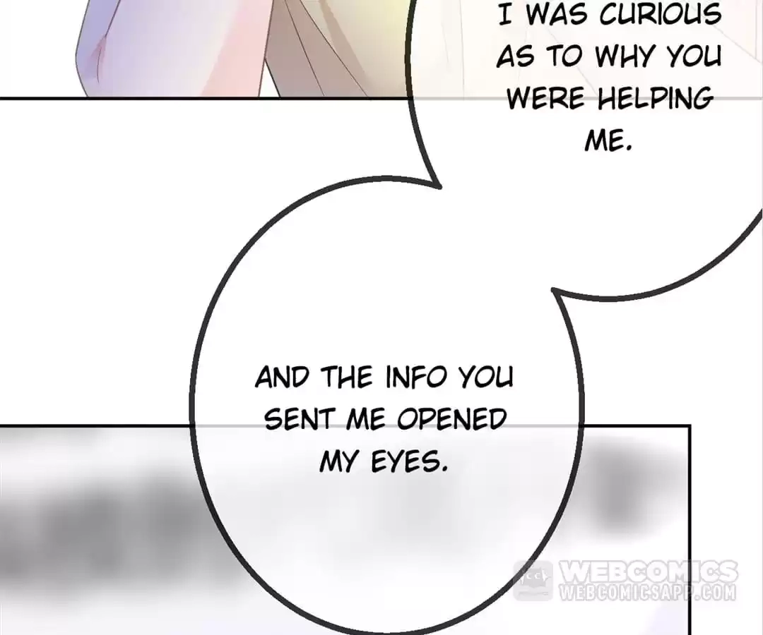 The Burning Flames of Intense Love Chapter 46 page 10 - 