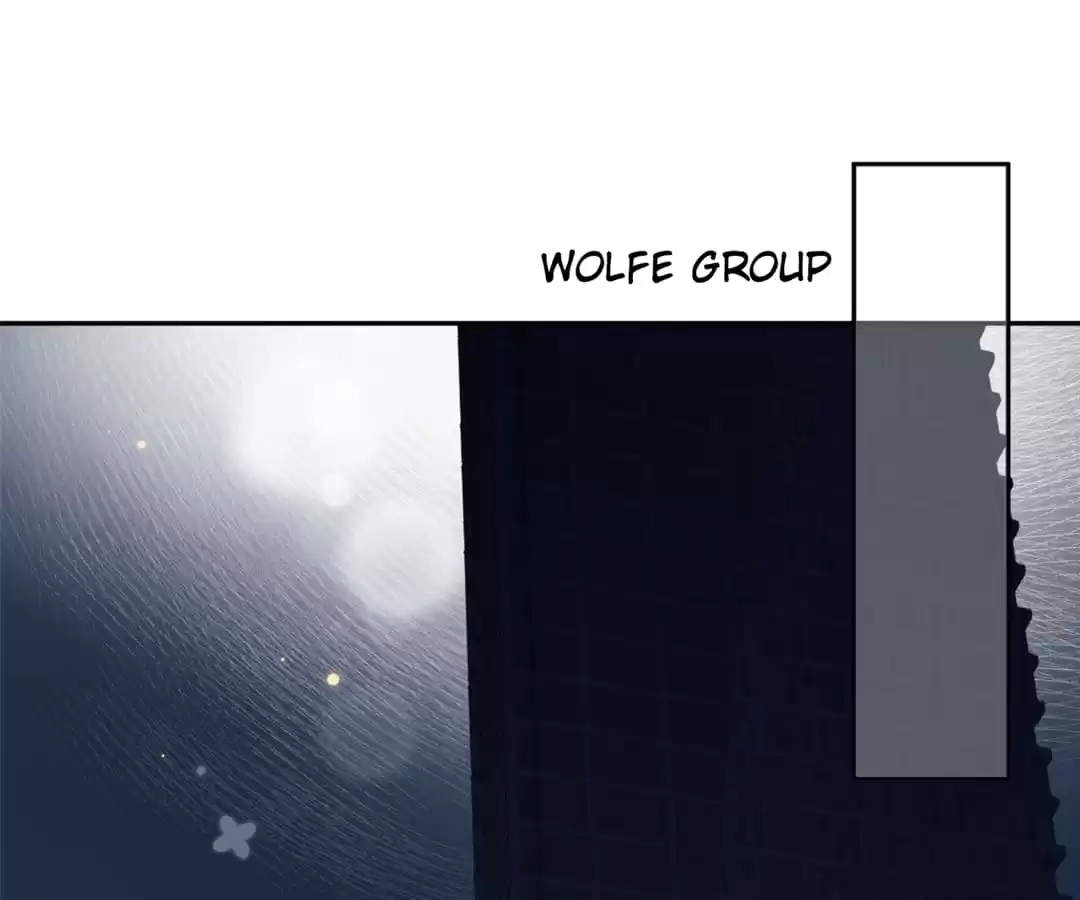 The Burning Flames of Intense Love Chapter 47 page 1 - 