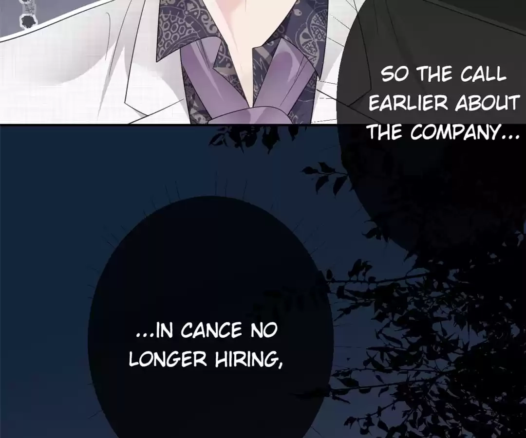 The Burning Flames of Intense Love Chapter 47 page 14 - 