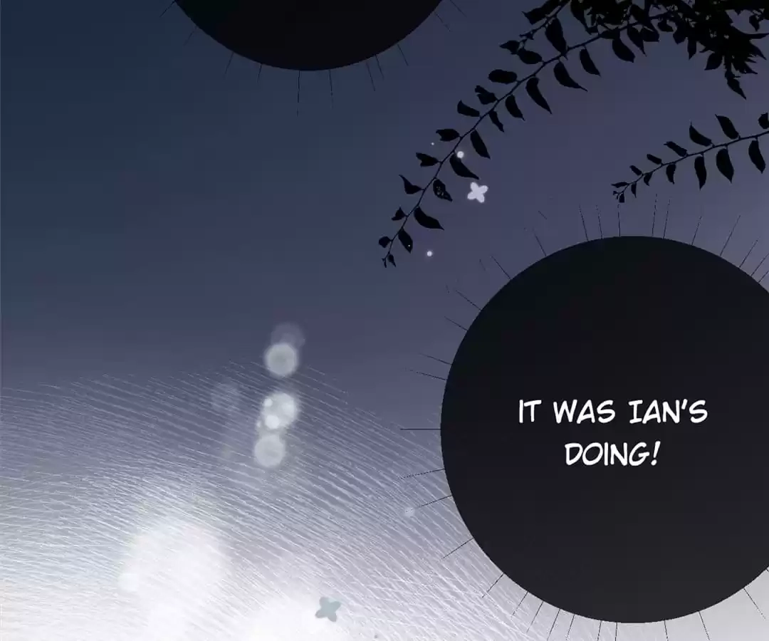 The Burning Flames of Intense Love Chapter 47 page 15 - 