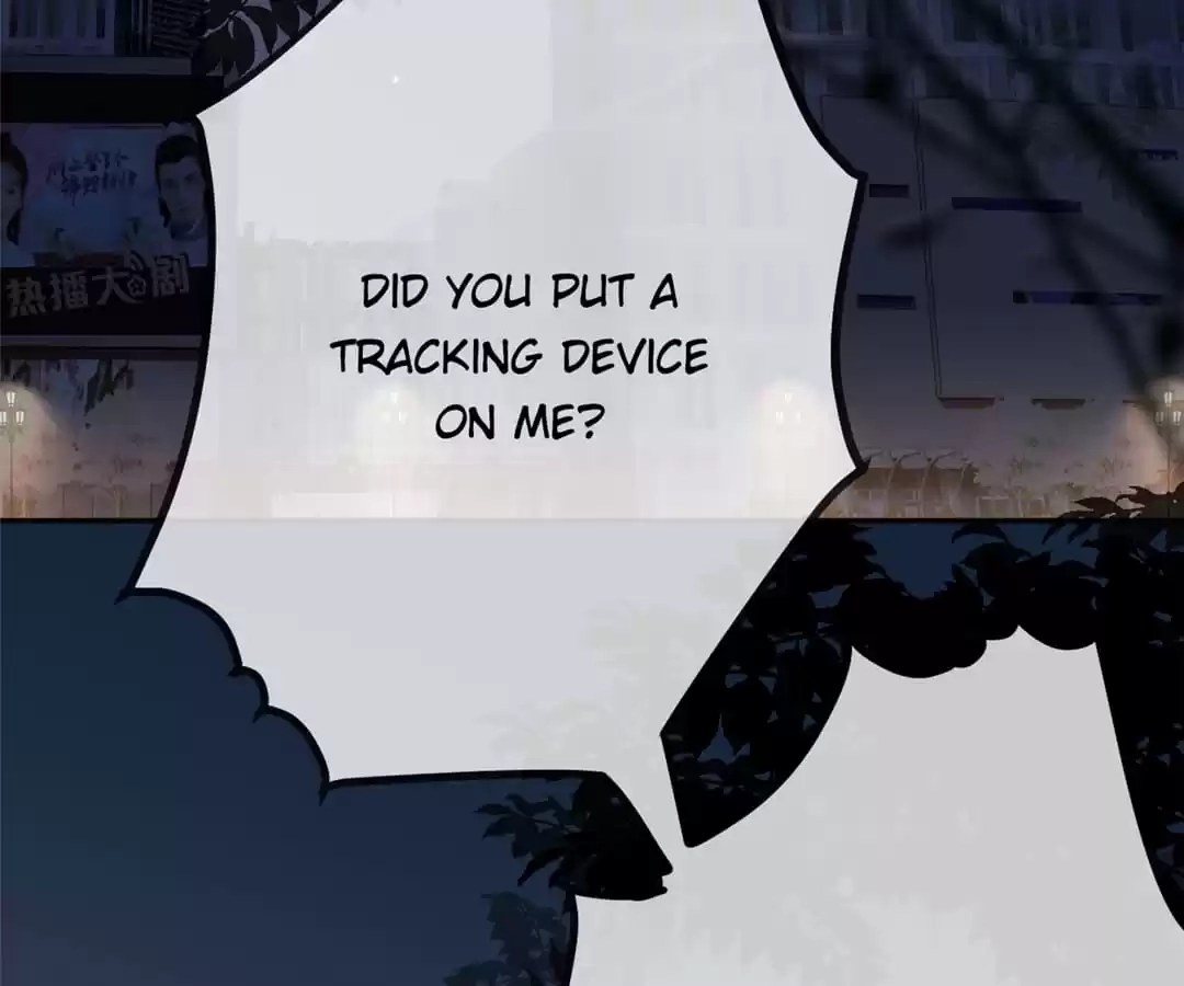 The Burning Flames of Intense Love Chapter 47 page 3 - 