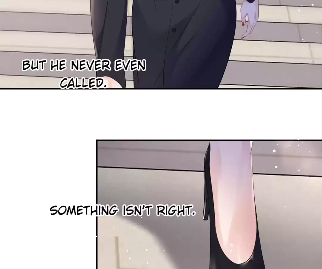 The Burning Flames of Intense Love Chapter 47 page 23 - 