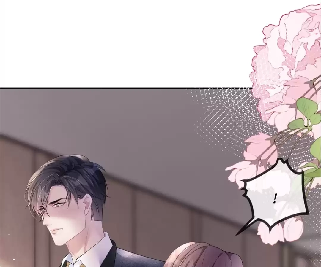The Burning Flames of Intense Love Chapter 47 page 26 - 