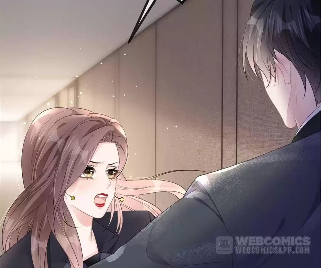 The Burning Flames of Intense Love Chapter 47 page 29 - 