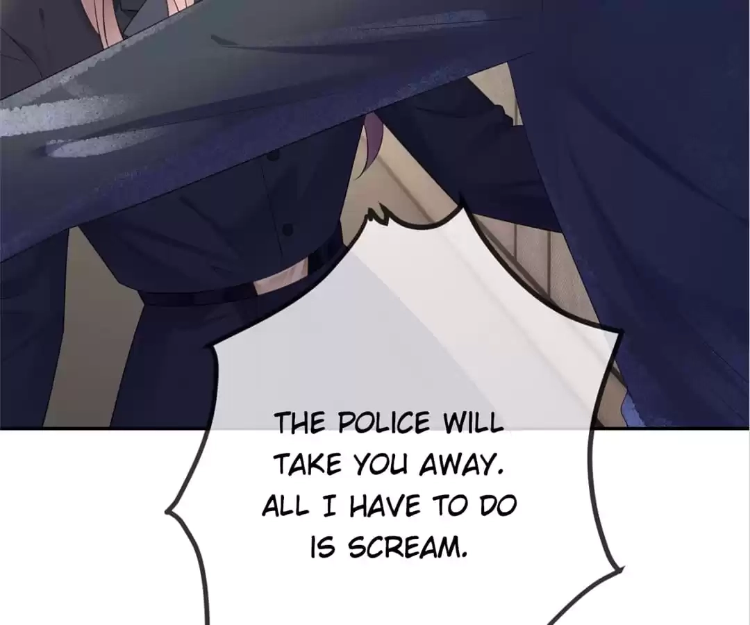 The Burning Flames of Intense Love Chapter 47 page 30 - 