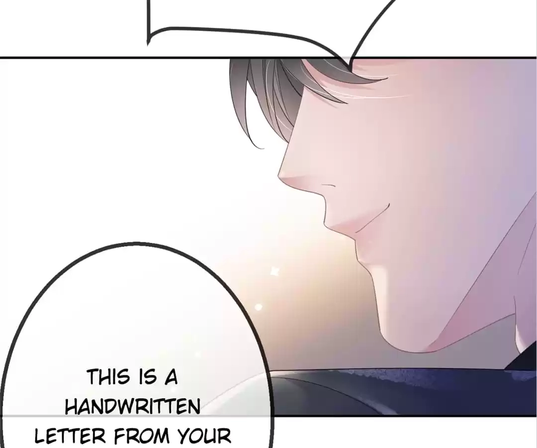 The Burning Flames of Intense Love Chapter 47 page 31 - 