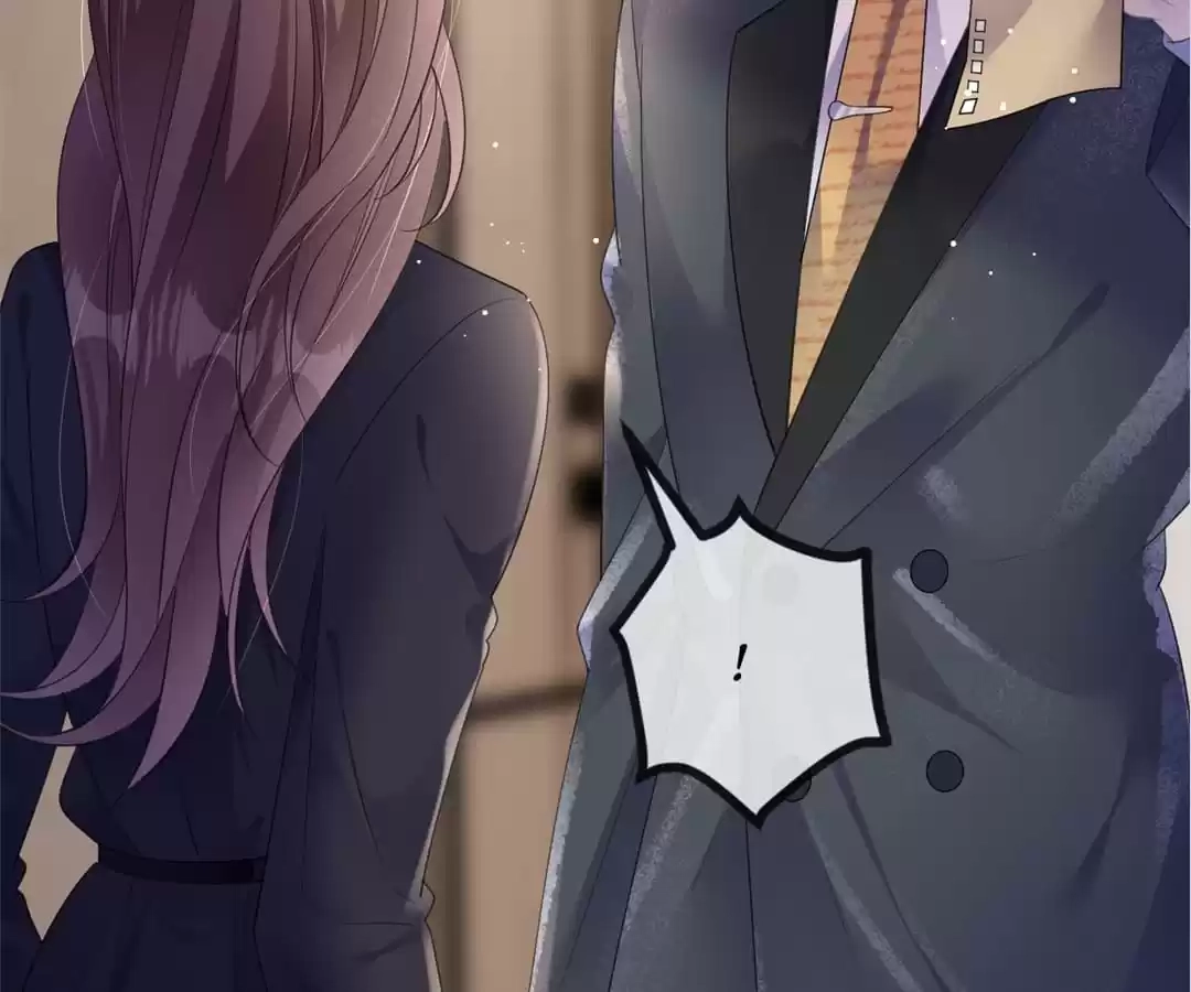 The Burning Flames of Intense Love Chapter 47 page 35 - 