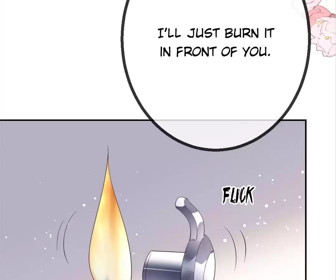 The Burning Flames of Intense Love Chapter 47 page 45 - 
