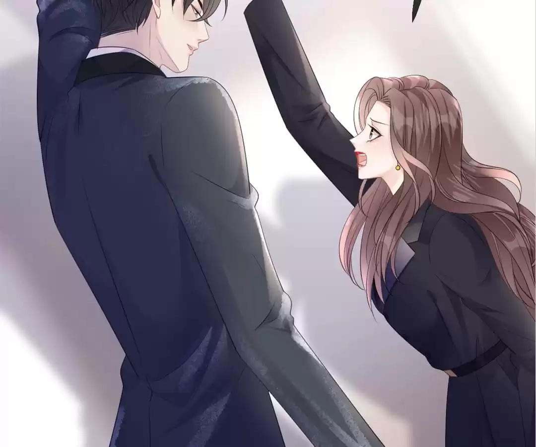 The Burning Flames of Intense Love Chapter 47 page 50 - 