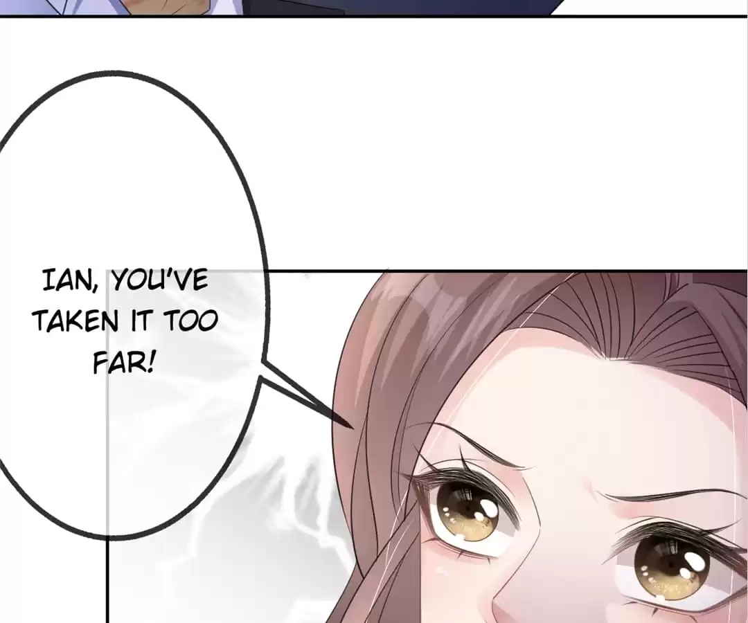The Burning Flames of Intense Love Chapter 47 page 53 - 