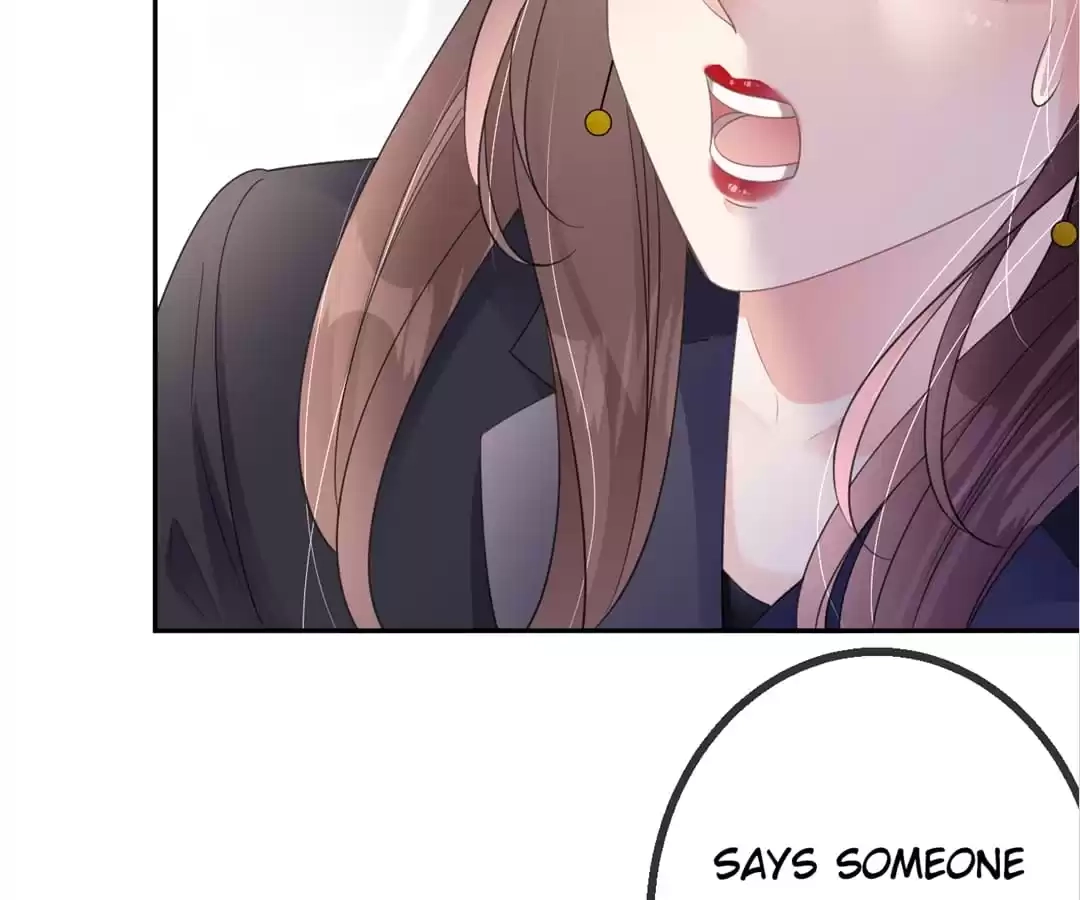 The Burning Flames of Intense Love Chapter 47 page 54 - 