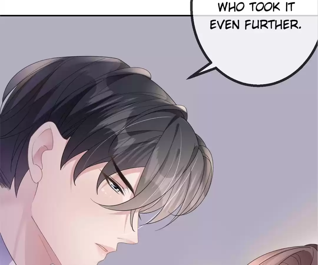 The Burning Flames of Intense Love Chapter 47 page 55 - 