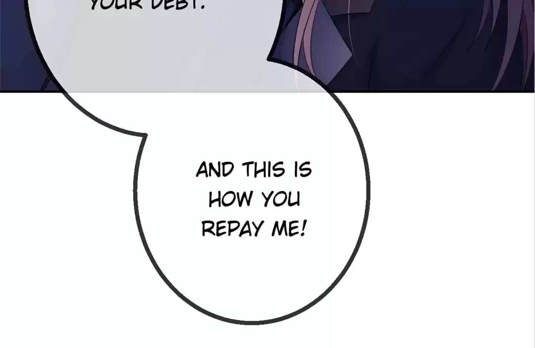 The Burning Flames of Intense Love Chapter 47 page 57 - 