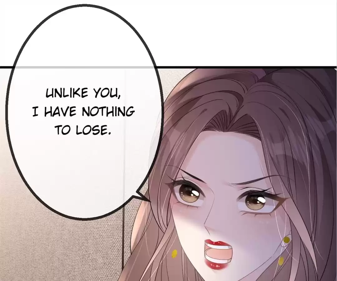 The Burning Flames of Intense Love Chapter 47 page 58 - 