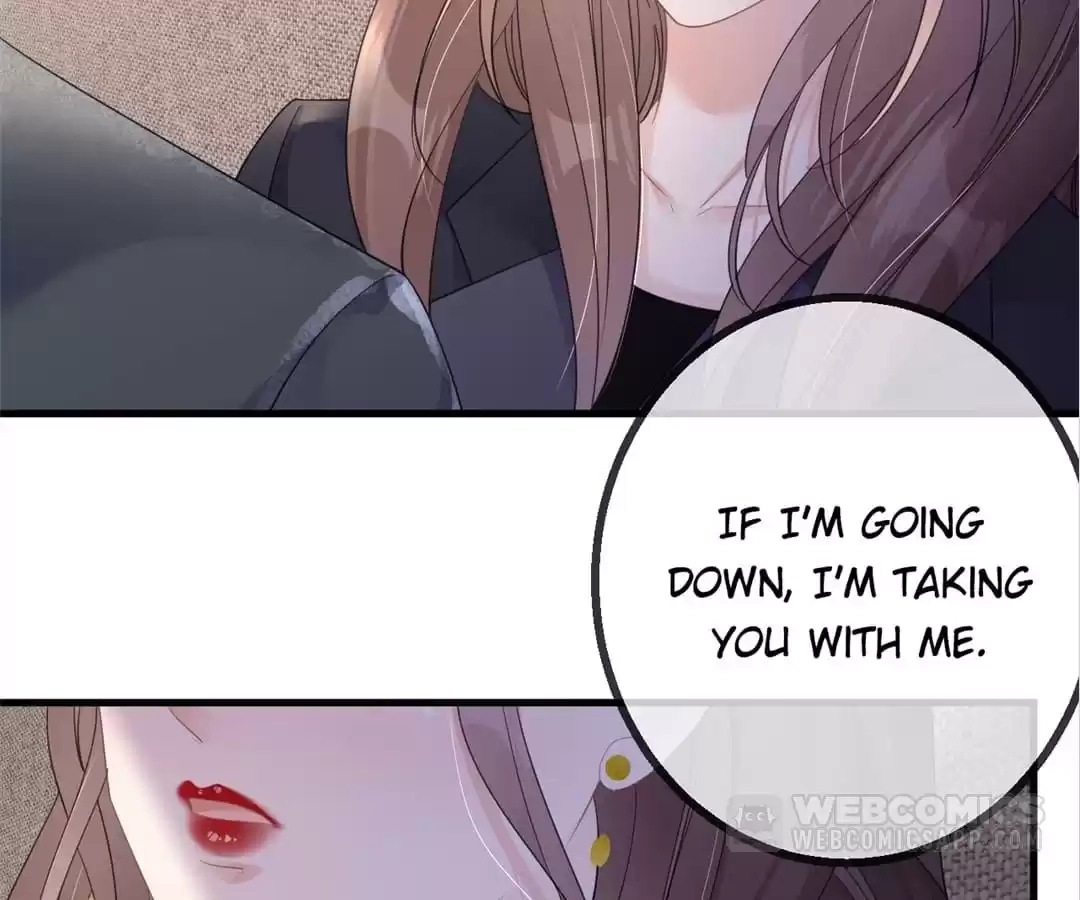 The Burning Flames of Intense Love Chapter 47 page 59 - 