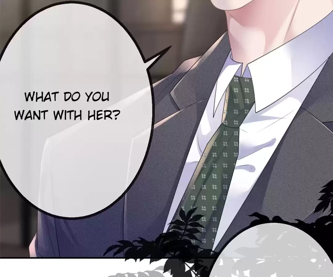 The Burning Flames of Intense Love Chapter 47 page 7 - 