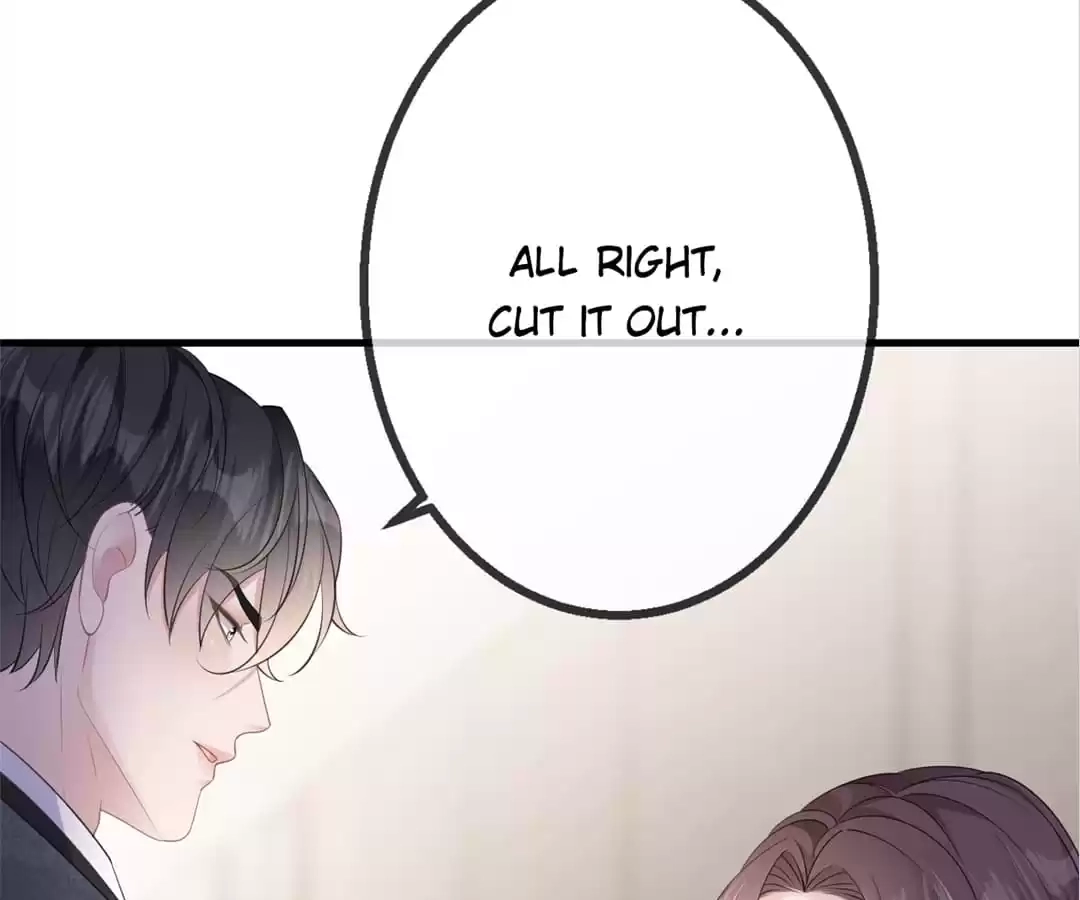 The Burning Flames of Intense Love Chapter 47 page 61 - 