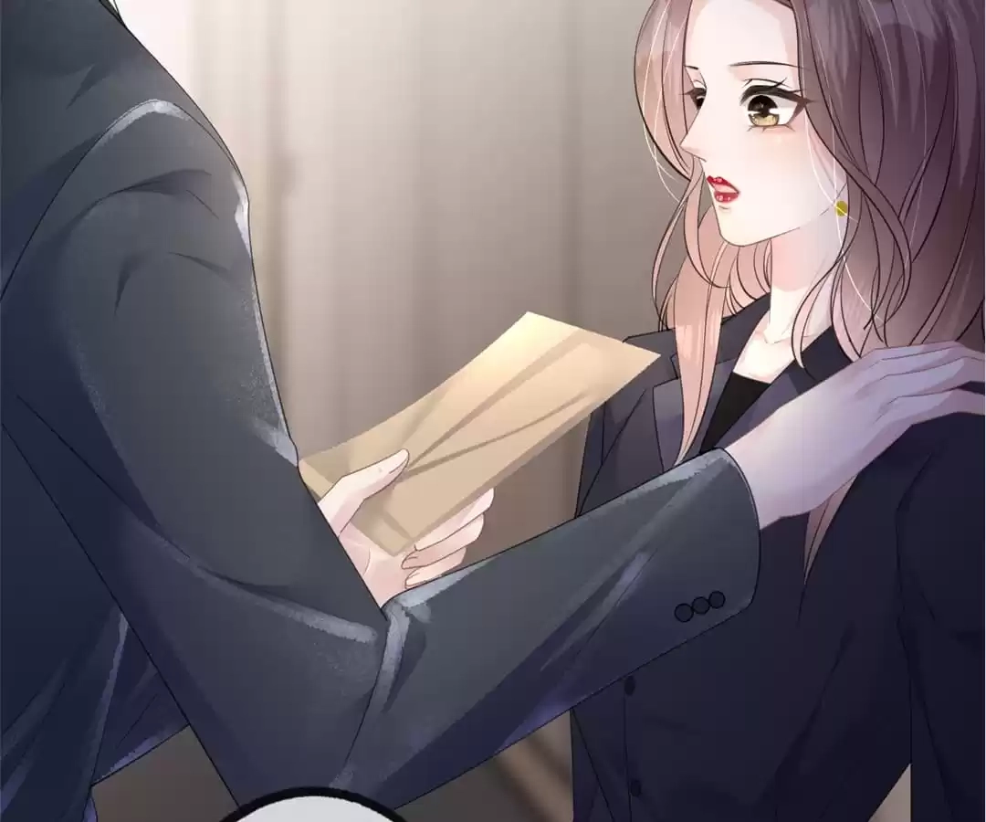 The Burning Flames of Intense Love Chapter 47 page 62 - 