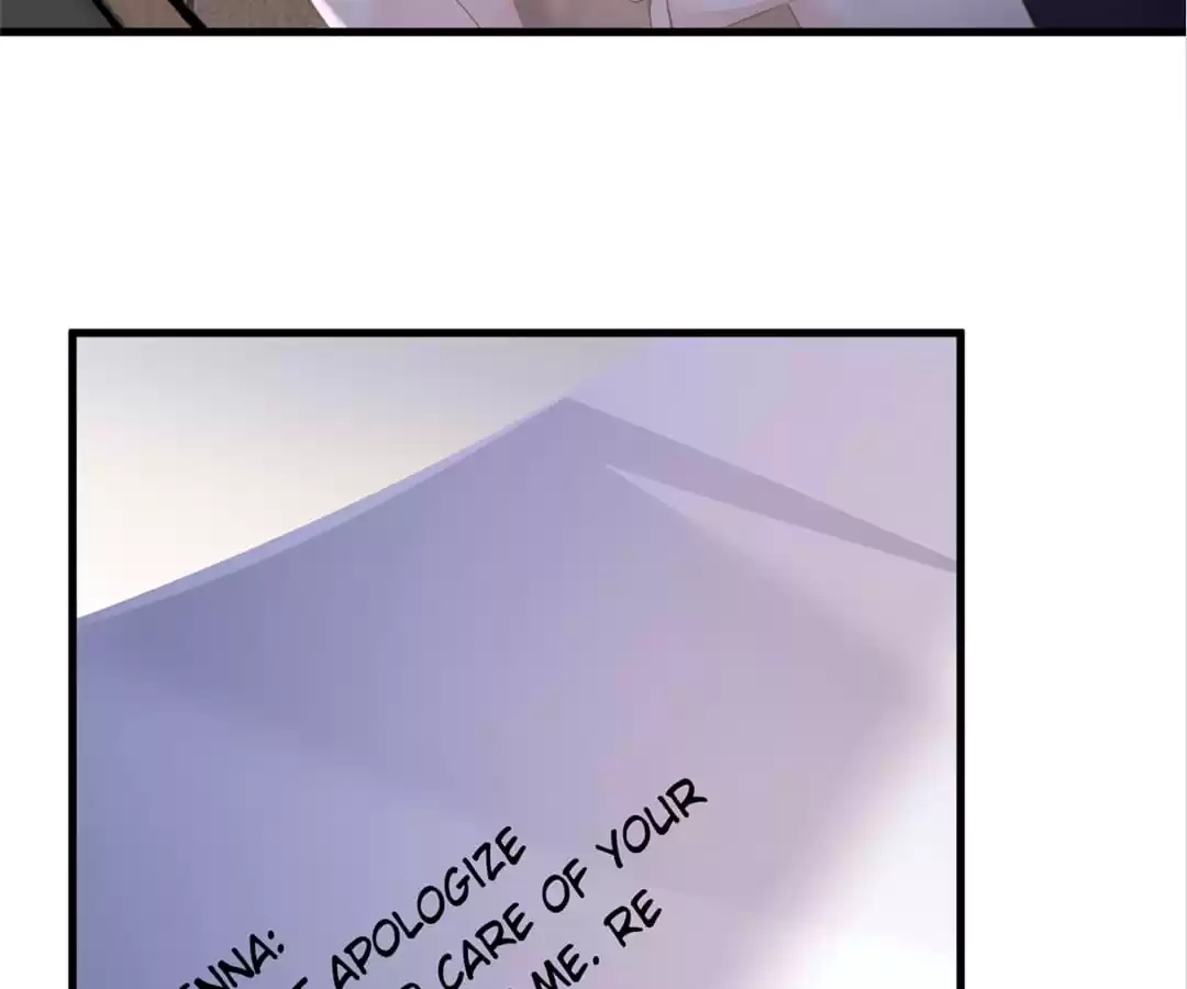The Burning Flames of Intense Love Chapter 47 page 65 - 