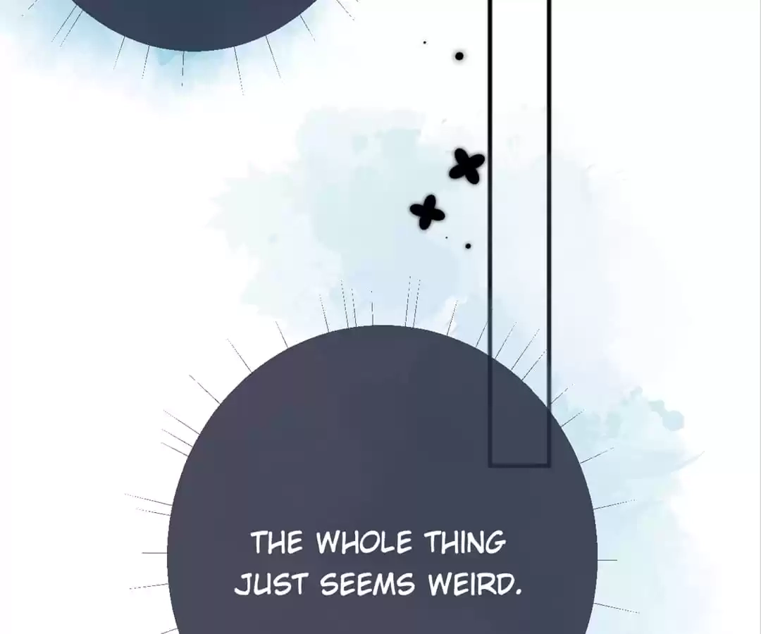 The Burning Flames of Intense Love Chapter 47 page 70 - 