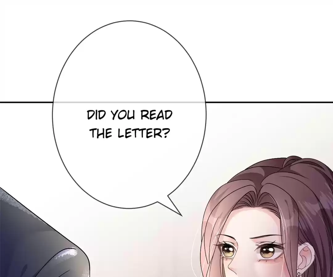 The Burning Flames of Intense Love Chapter 48 page 1 - 