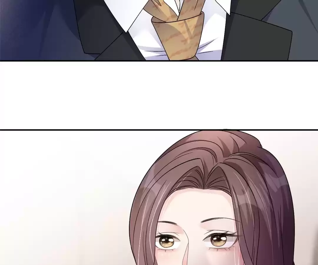 The Burning Flames of Intense Love Chapter 48 page 12 - 