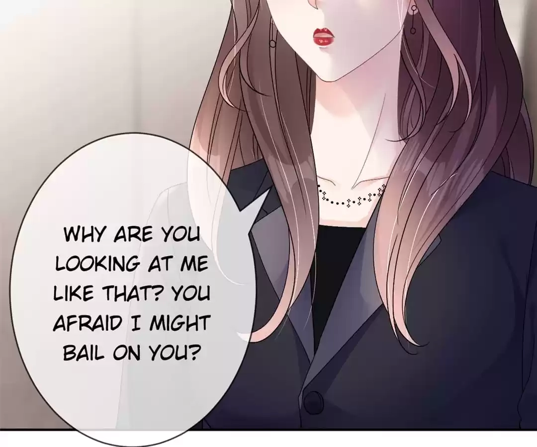 The Burning Flames of Intense Love Chapter 48 page 13 - 