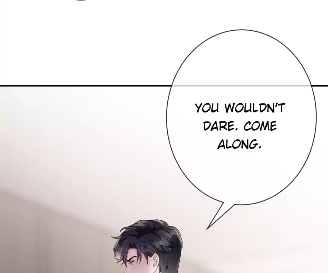 The Burning Flames of Intense Love Chapter 48 page 14 - 