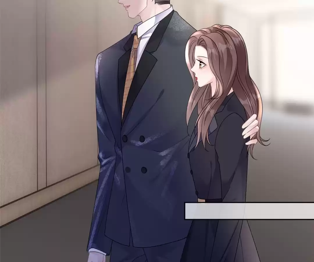The Burning Flames of Intense Love Chapter 48 page 15 - 