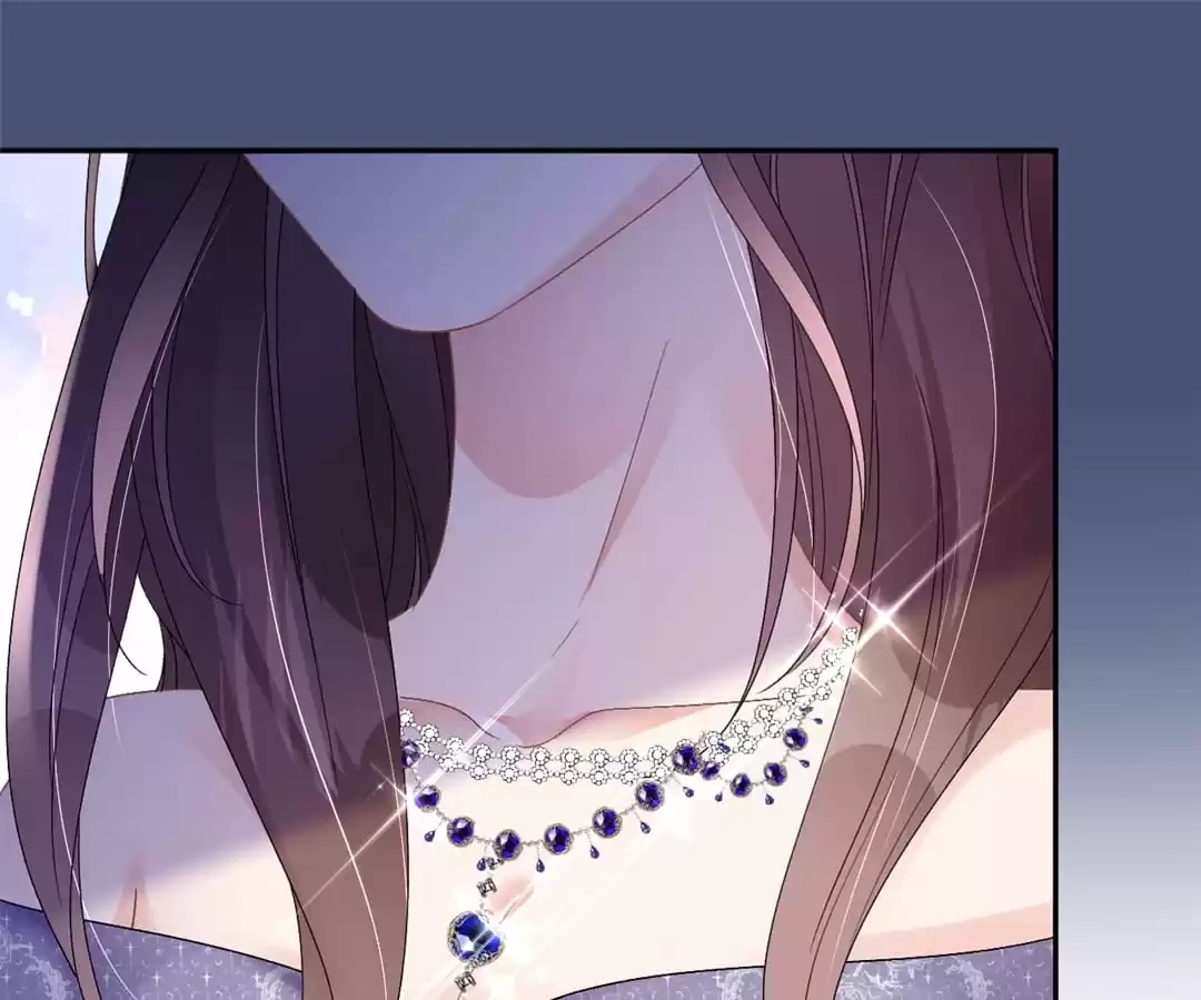 The Burning Flames of Intense Love Chapter 48 page 20 - 