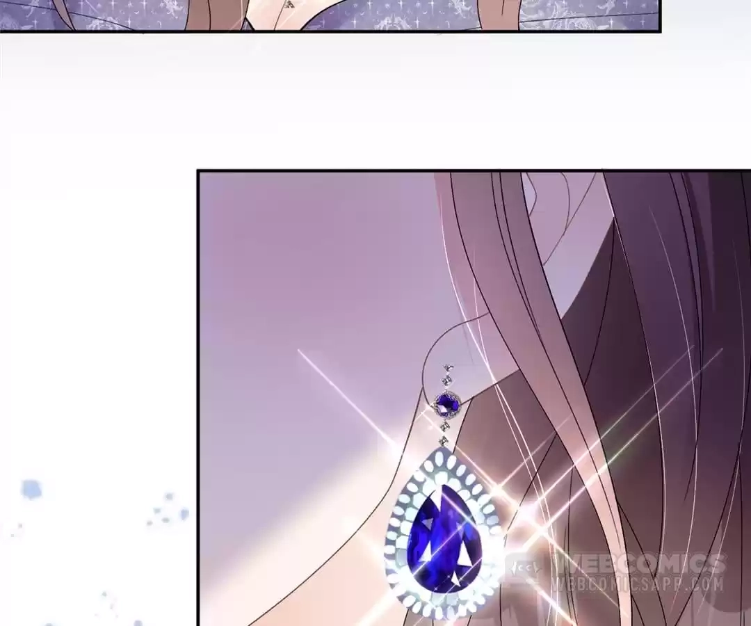 The Burning Flames of Intense Love Chapter 48 page 21 - 