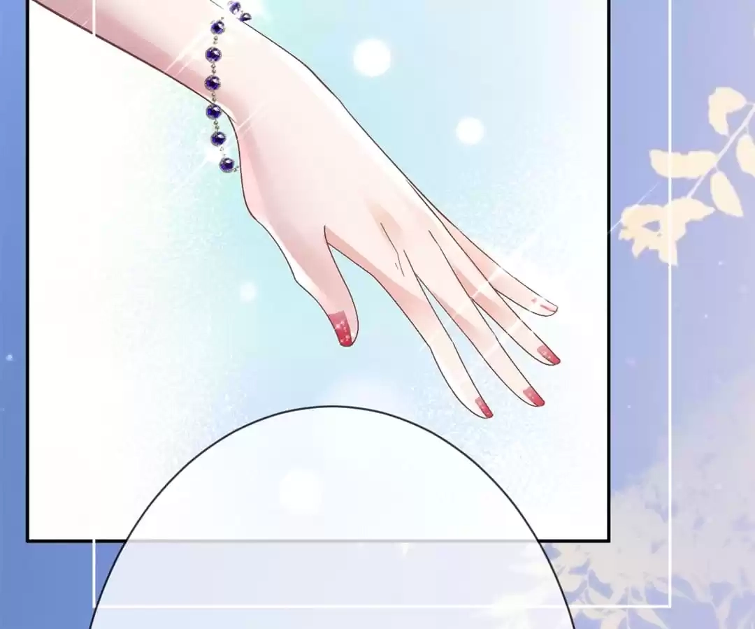 The Burning Flames of Intense Love Chapter 48 page 23 - 