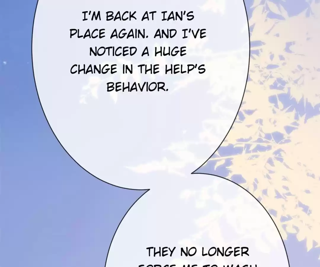 The Burning Flames of Intense Love Chapter 48 page 24 - 