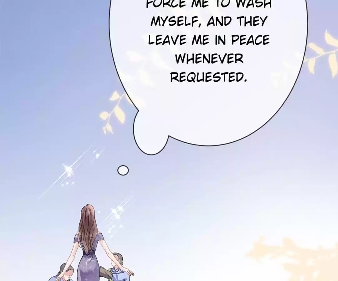 The Burning Flames of Intense Love Chapter 48 page 25 - 