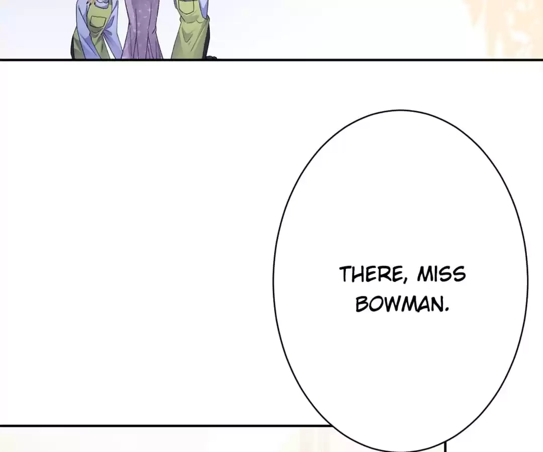 The Burning Flames of Intense Love Chapter 48 page 26 - 