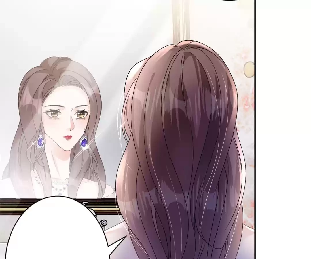 The Burning Flames of Intense Love Chapter 48 page 27 - 