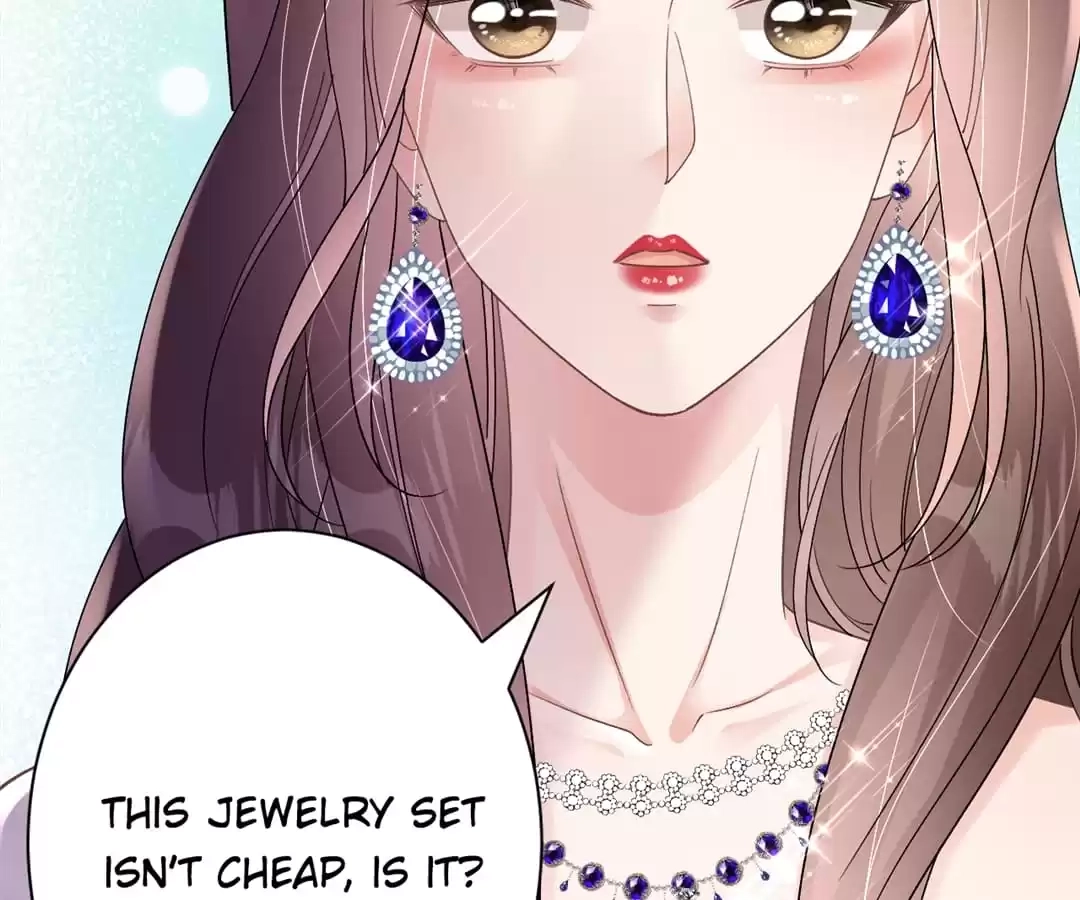 The Burning Flames of Intense Love Chapter 48 page 34 - 