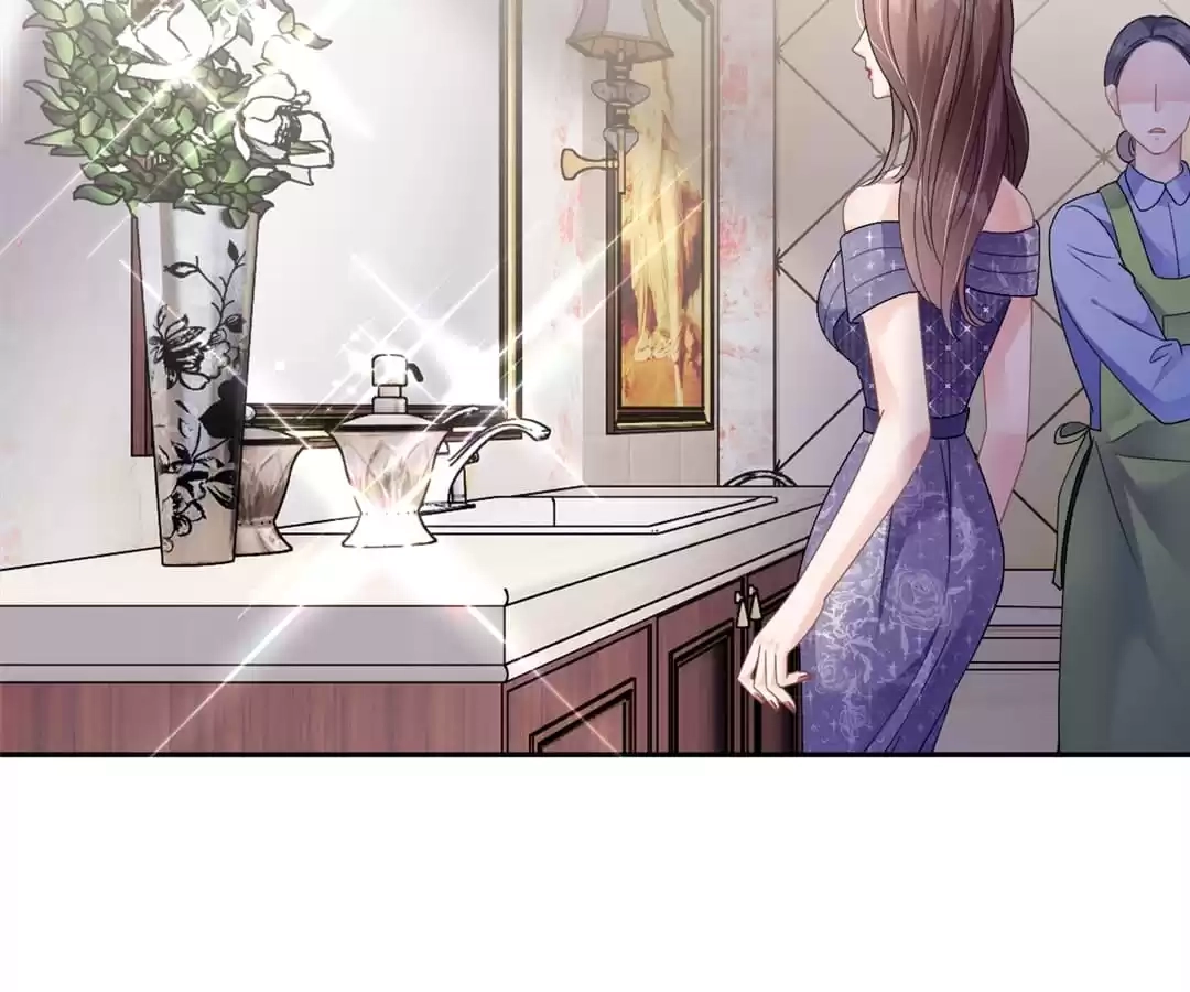 The Burning Flames of Intense Love Chapter 48 page 36 - 