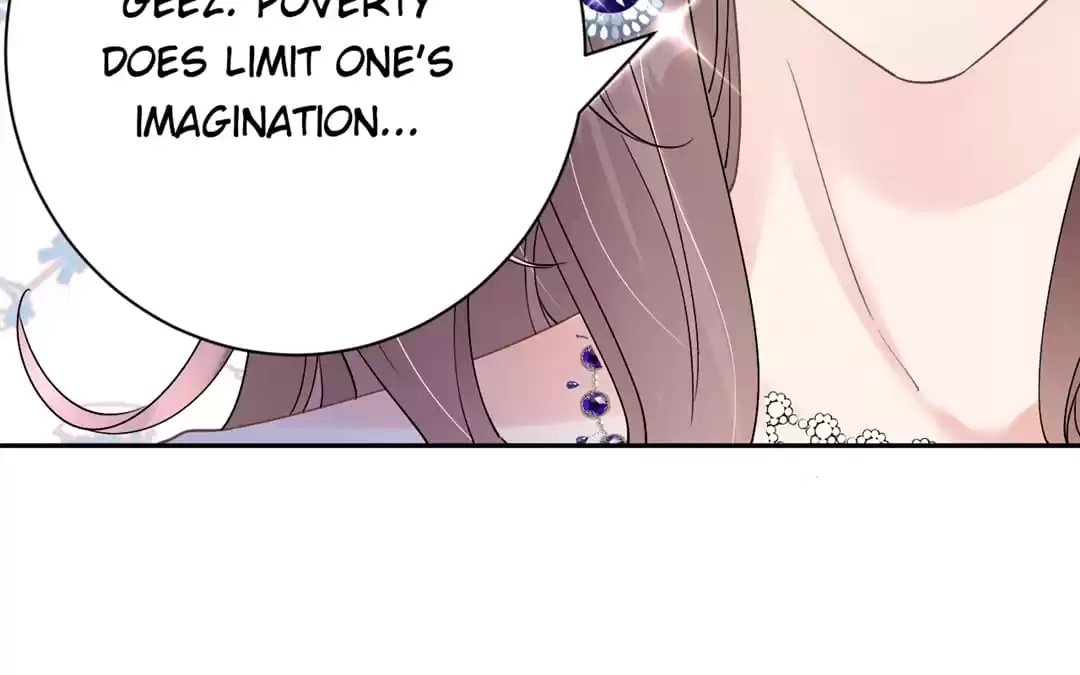 The Burning Flames of Intense Love Chapter 48 page 38 - 