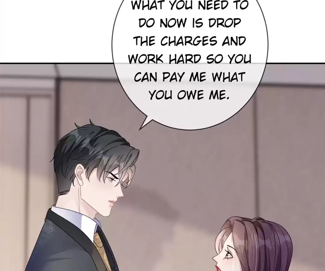 The Burning Flames of Intense Love Chapter 48 page 5 - 