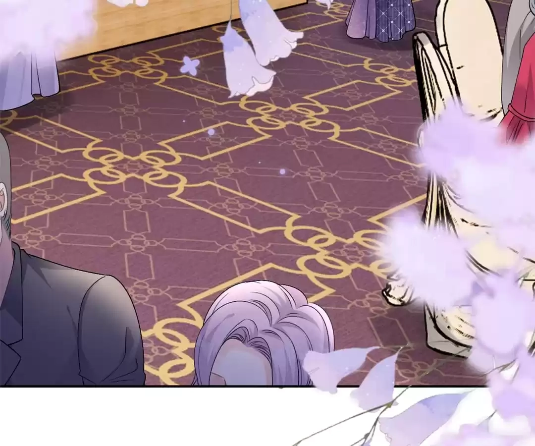 The Burning Flames of Intense Love Chapter 48 page 45 - 