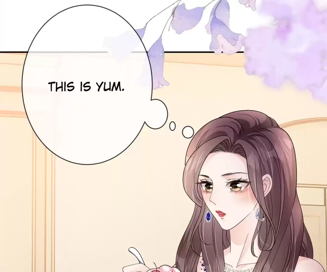 The Burning Flames of Intense Love Chapter 48 page 46 - 