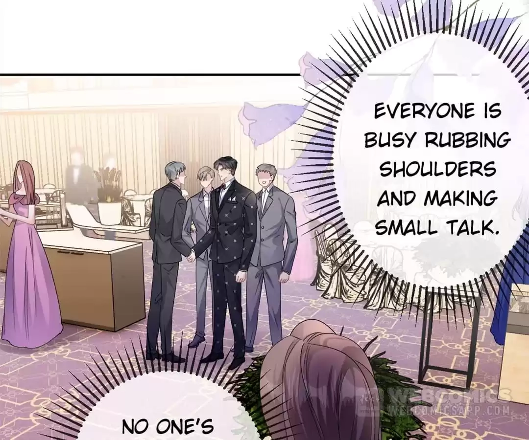 The Burning Flames of Intense Love Chapter 48 page 48 - 