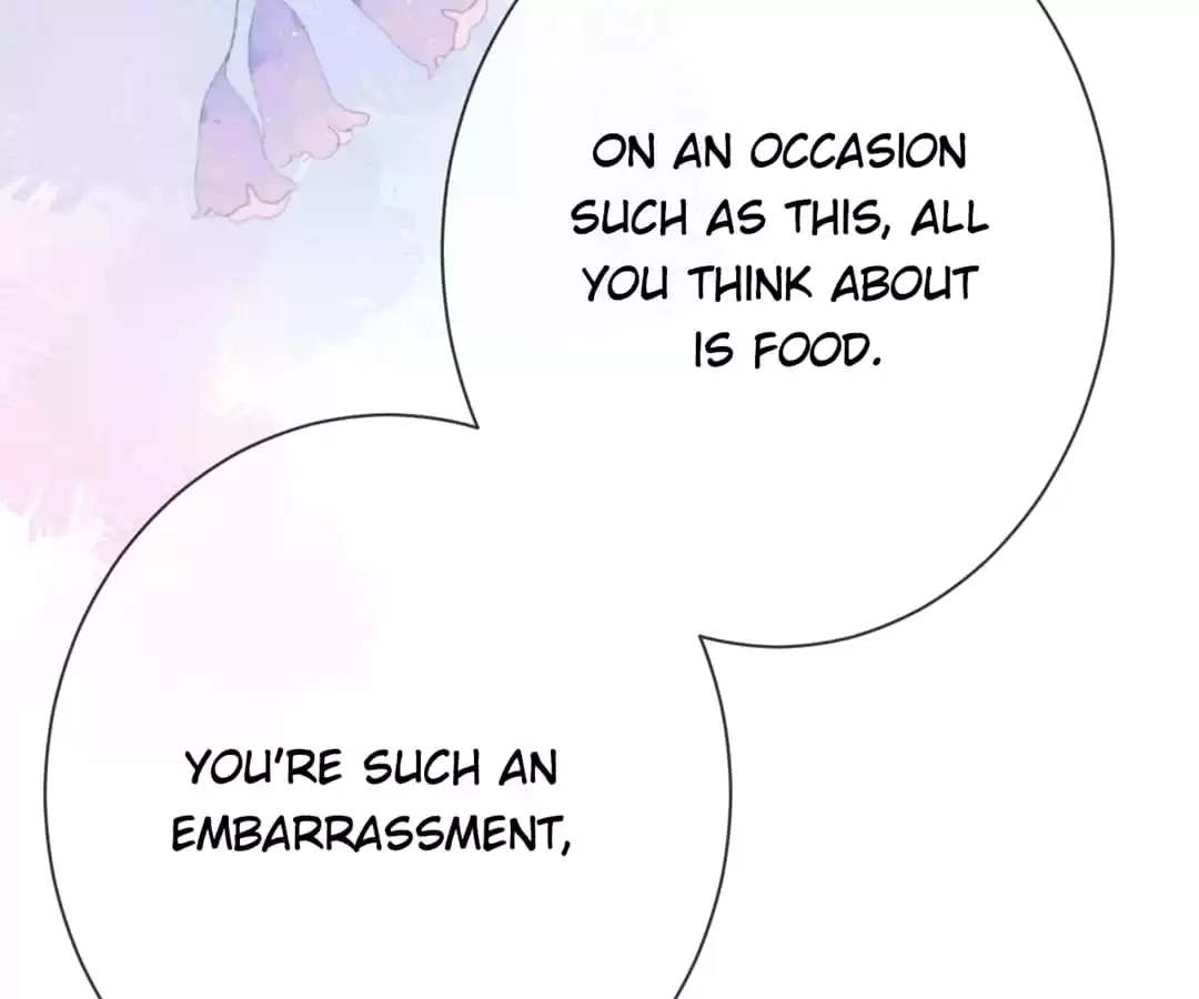 The Burning Flames of Intense Love Chapter 48 page 50 - 