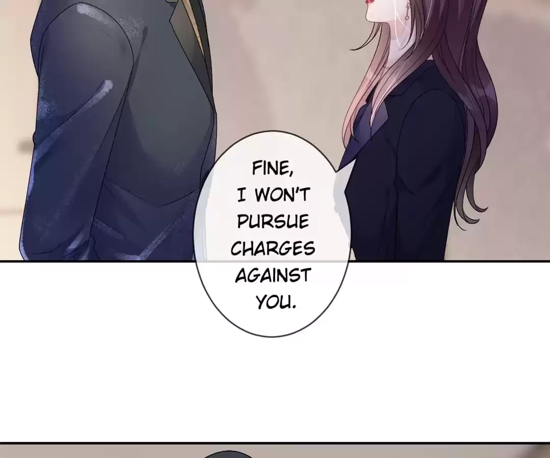 The Burning Flames of Intense Love Chapter 48 page 6 - 