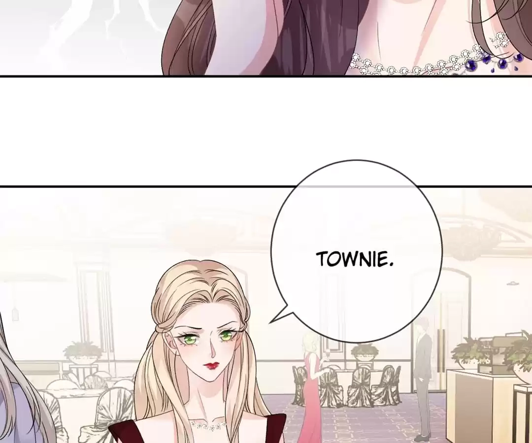 The Burning Flames of Intense Love Chapter 48 page 52 - 
